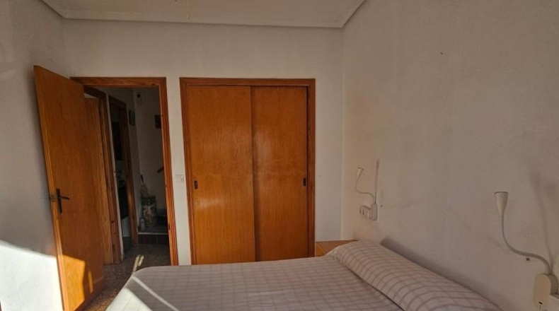 Alicante - Santa Pola - 103m2