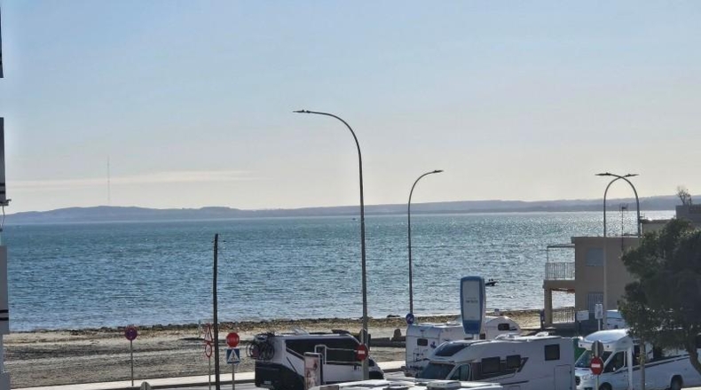 Alicante - Santa Pola - 103m2