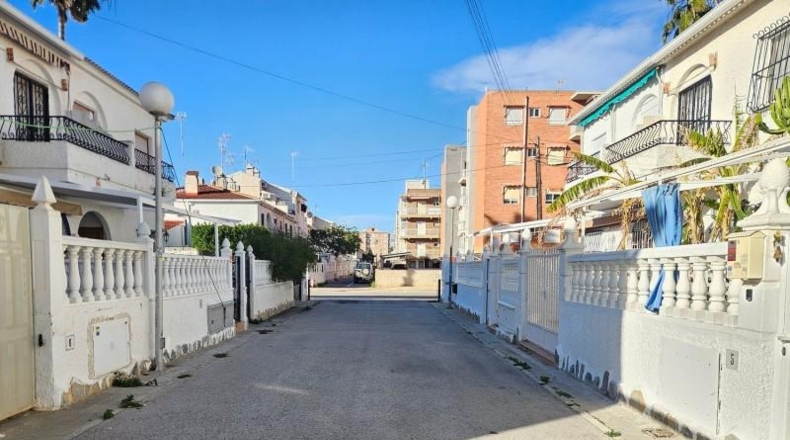 Alicante - Santa Pola - 103m2
