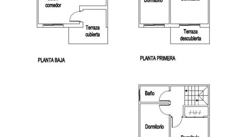 Alicante - Santa Pola - 103m2