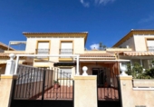 Casa de poble en venda a la España, Torrevella, ref.: TR404155 foto