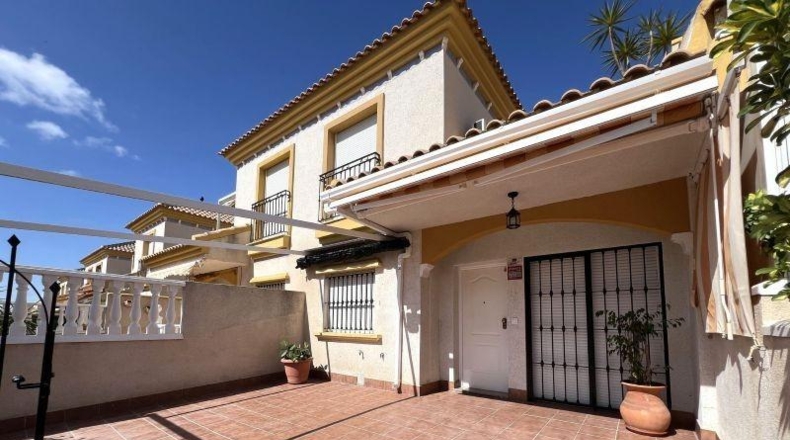Alicante - Torrevieja - 100m2