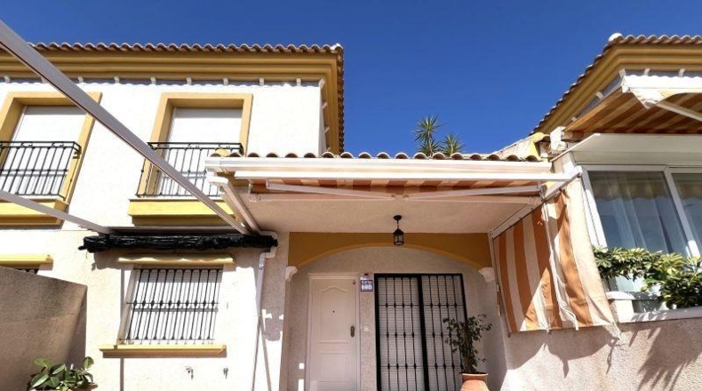 Alicante - Torrevieja - 100m2