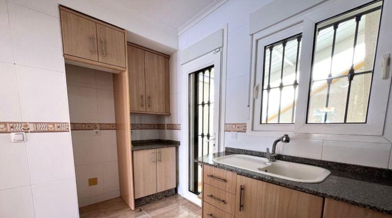 Alicante - Torrevieja - 100m2