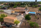 Country house with land for sale on España, Badajoz, ref: TR404157 photo