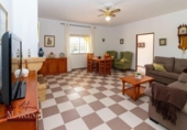 Country house with land for sale on España, Badajoz, ref: TR404157 photo