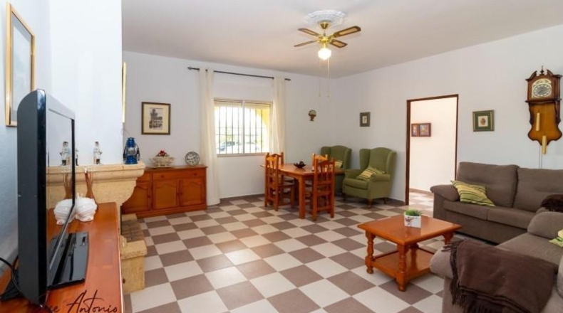 Badajoz - Badajoz - 5000m2