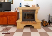 Country house with land for sale on España, Badajoz, ref: TR404157 photo