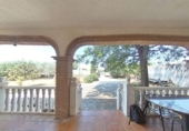 Casa de camp amb terreny en venda a la España, Alcolea, ref.: TR377427 foto