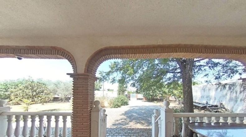 Córdoba - Córdoba - 1882m2