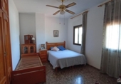 Casa de camp amb terreny en venda a la España, Alcolea, ref.: TR377427 foto