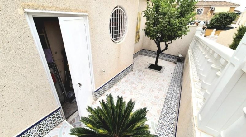 Alicante - Torrevieja - 82m2