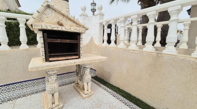 Alicante - Torrevieja - 82m2