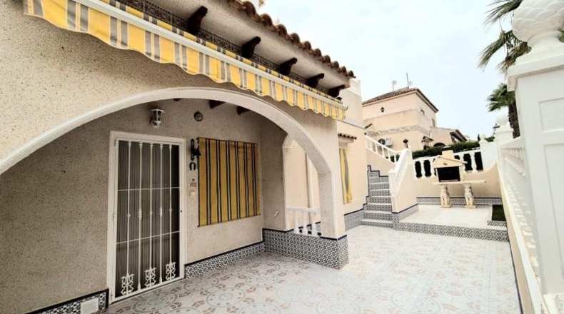Alicante - Torrevieja - 82m2