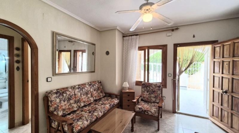 Alicante - Torrevieja - 82m2