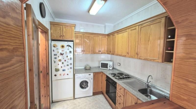 Alicante - Torrevieja - 82m2