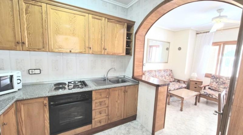 Alicante - Torrevieja - 82m2