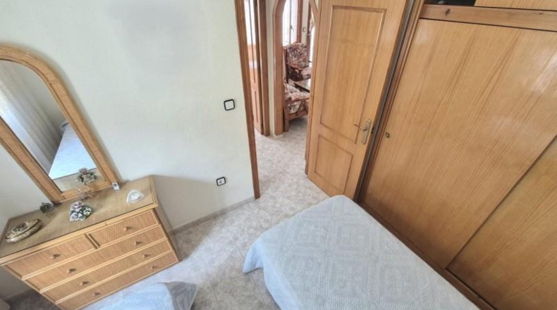 Alicante - Torrevieja - 82m2