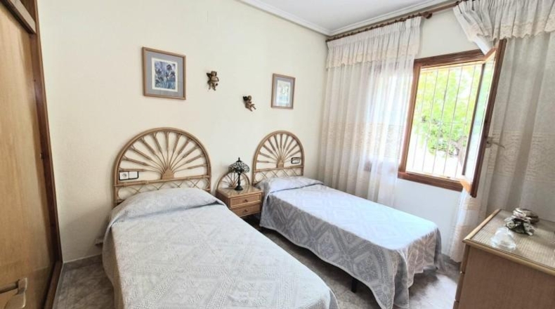Alicante - Torrevieja - 82m2