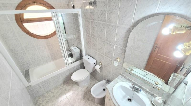 Alicante - Torrevieja - 82m2