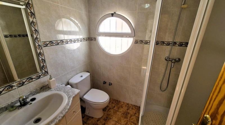 Alicante - Torrevieja - 82m2