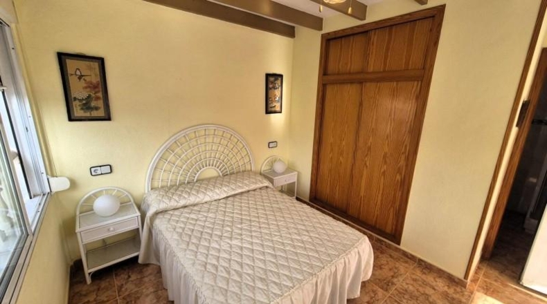 Alicante - Torrevieja - 82m2