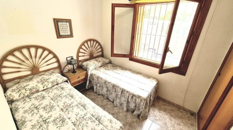 Alicante - Torrevieja - 82m2