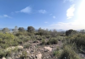 Terreno no urbanizable en venta en la España, Yecla, ref: TR404163 foto