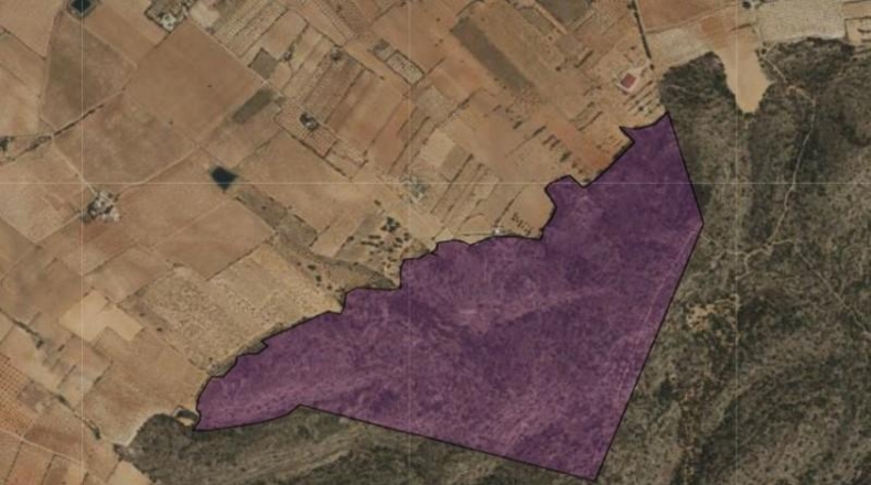 Murcia - Yecla - 510000m2