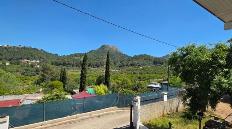 Valencia - Альсира - 5723m2
