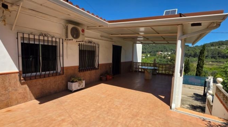 Valencia - Альсира - 5723m2