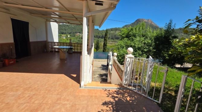 Valencia - Альсира - 5723m2