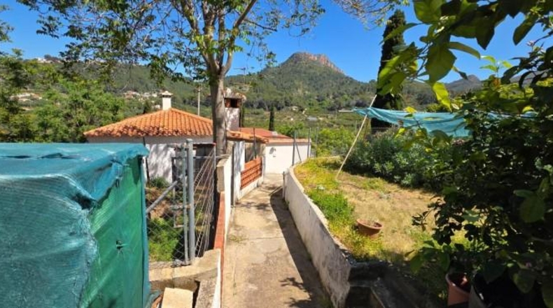 Valencia - Альсира - 5723m2