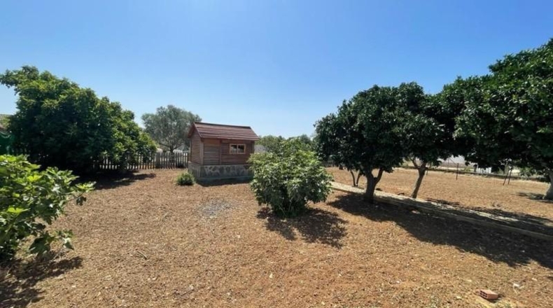 Cádiz - Chiclana de la Frontera - 2135m2