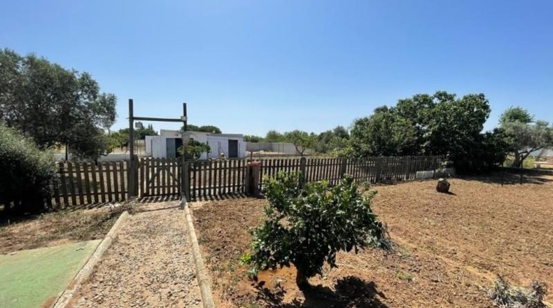 Cádiz - Chiclana de la Frontera - 2135m2
