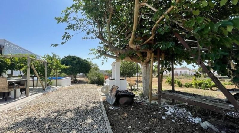 Cádiz - Chiclana de la Frontera - 2135m2