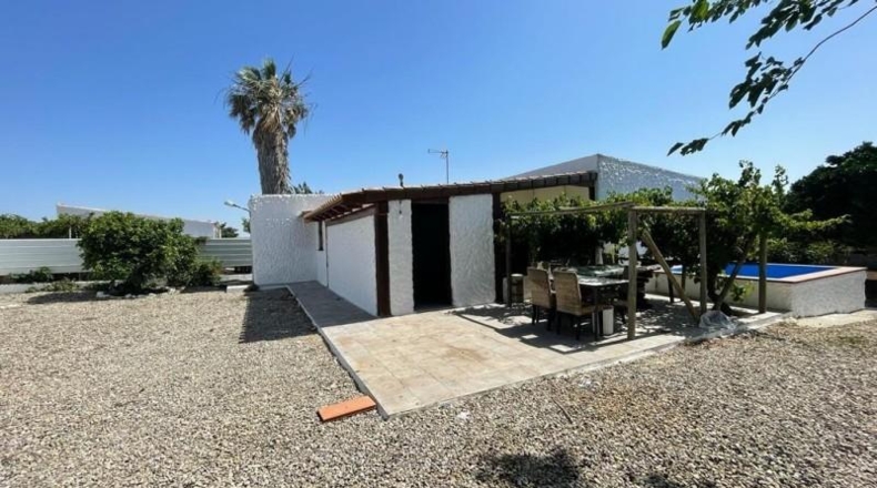Cádiz - Chiclana de la Frontera - 2135m2