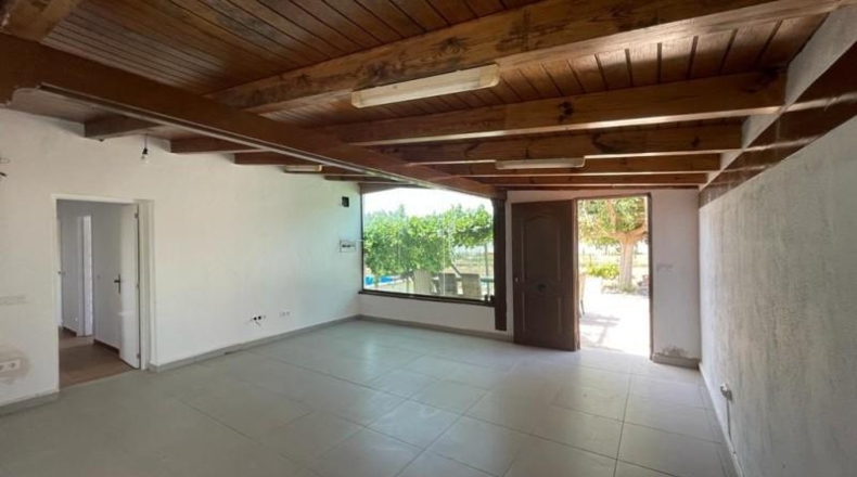 Cádiz - Chiclana de la Frontera - 2135m2