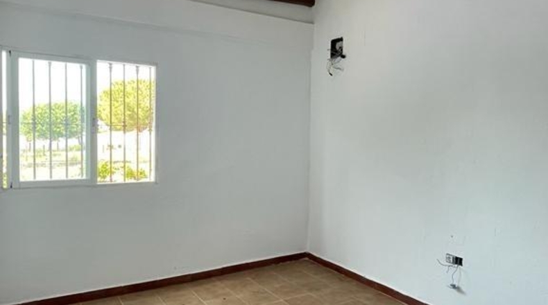 Cádiz - Chiclana de la Frontera - 2135m2