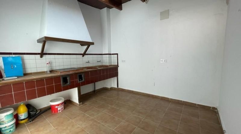 Cádiz - Chiclana de la Frontera - 2135m2