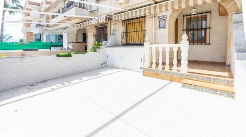 Alicante - Santa Pola - 120m2