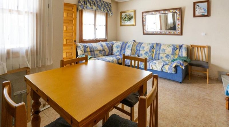 Alicante - Santa Pola - 120m2