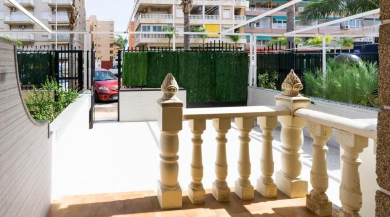 Alicante - Santa Pola - 120m2