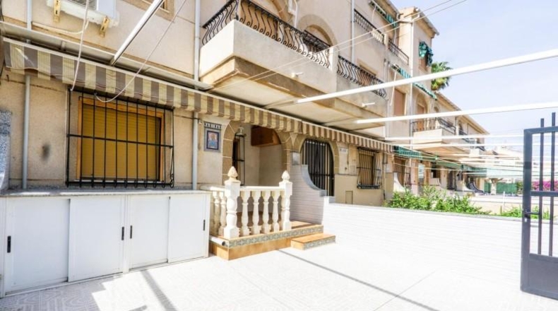 Alicante - Santa Pola - 120m2