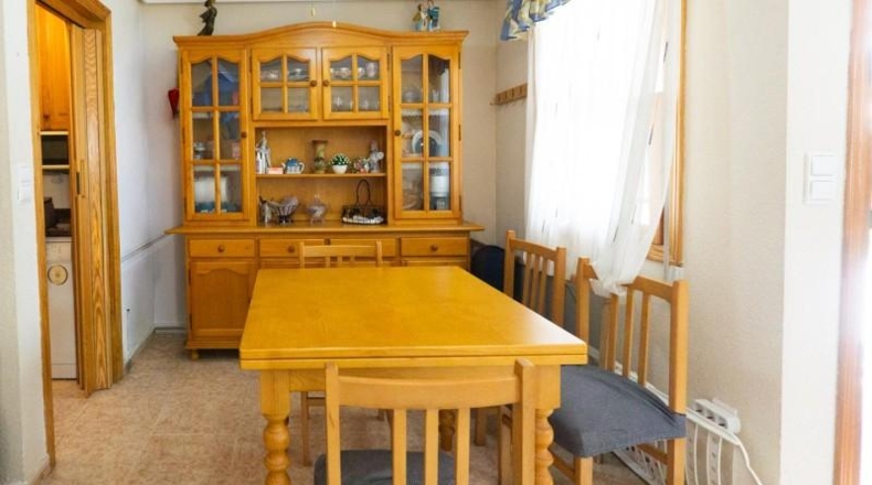 Alicante - Santa Pola - 120m2