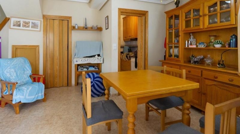 Alicante - Santa Pola - 120m2