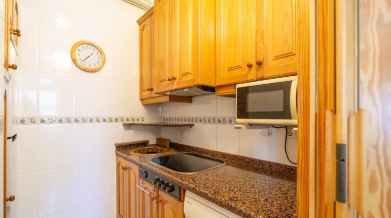 Alicante - Santa Pola - 120m2