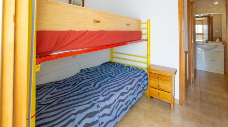 Alicante - Santa Pola - 120m2