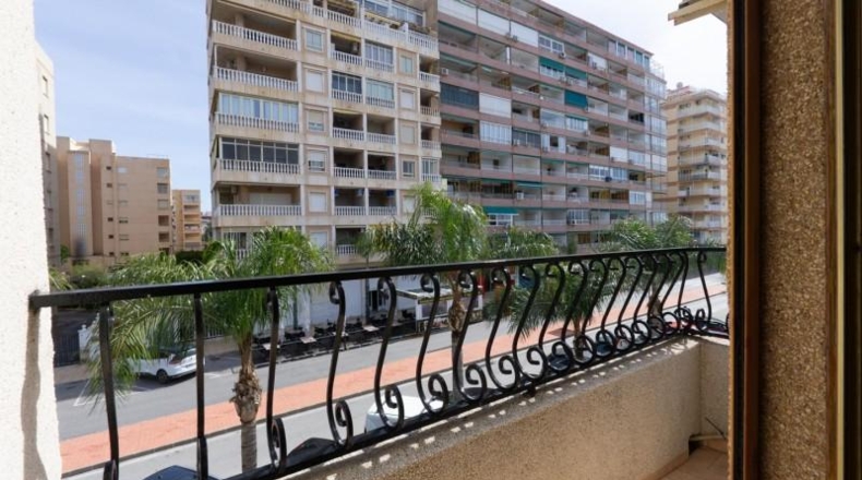 Alicante - Santa Pola - 120m2