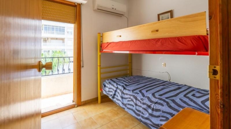 Alicante - Santa Pola - 120m2